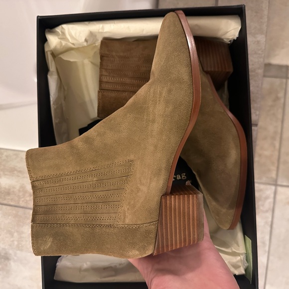 Rag & Bone Rover boots - Picture 5 of 12